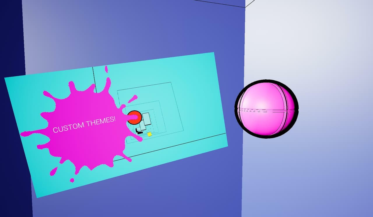 Revolution Runner screenshot 6