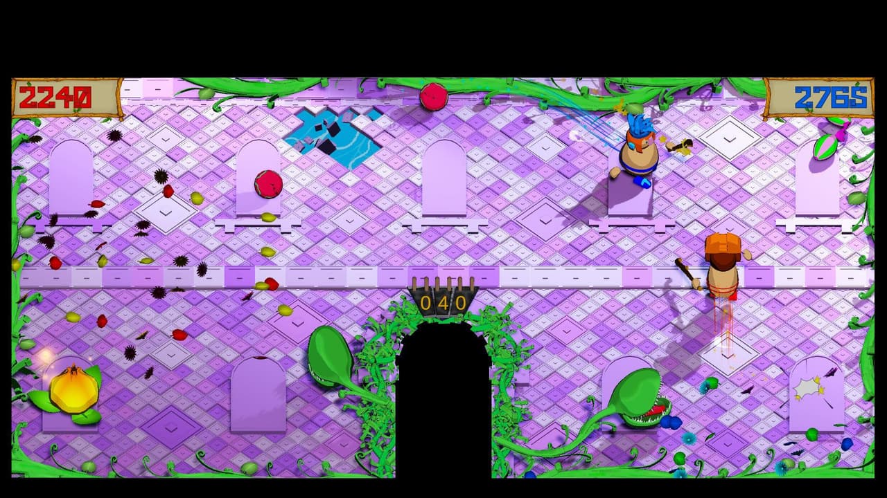 PAFZTEC screenshot 5