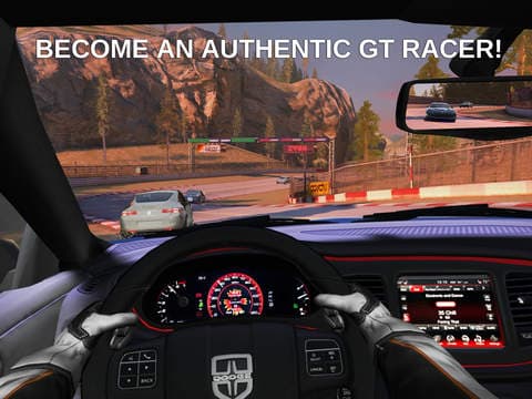 GT Racing 2: The Real Car Experience screenshot 6