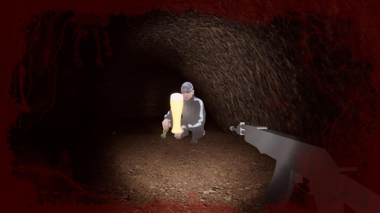 Beer Dungeon screenshot 3