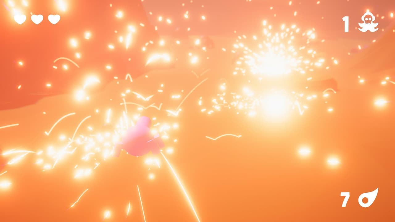Octorok Wars! screenshot 3