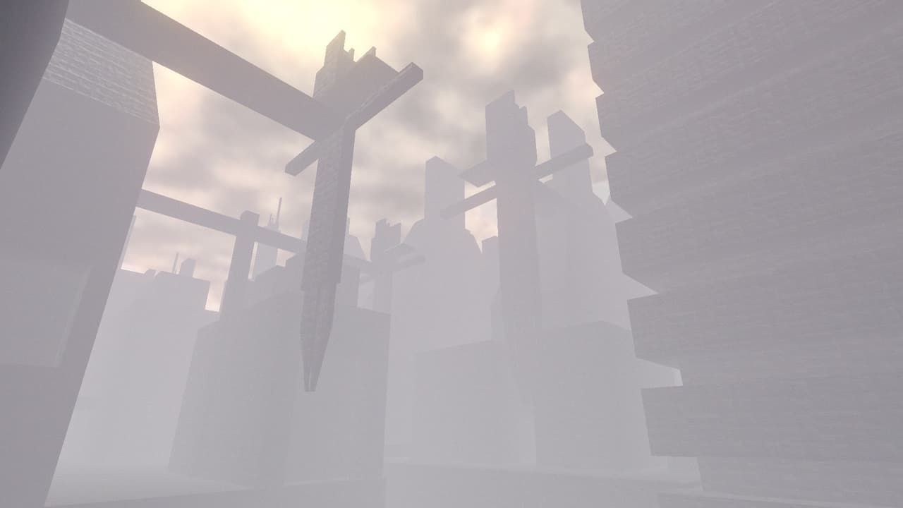 Peak Bleak Blues (and other moods) screenshot 5