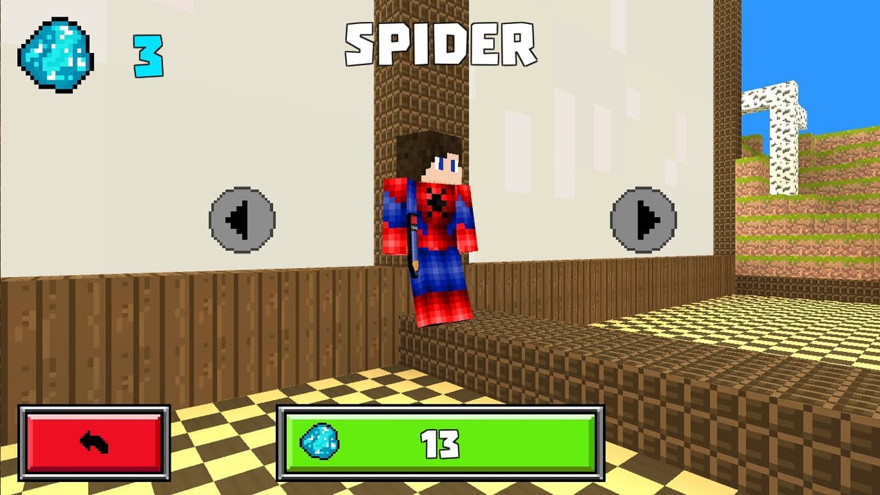 Pixel Painter screenshot 3