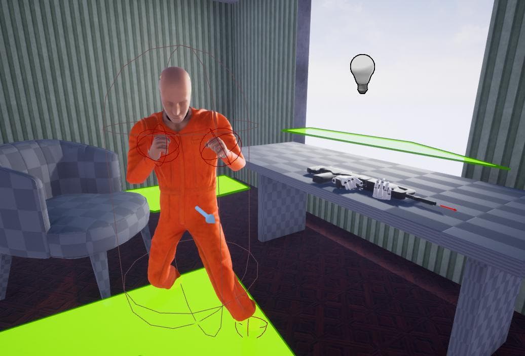 Wrong Place screenshot 2