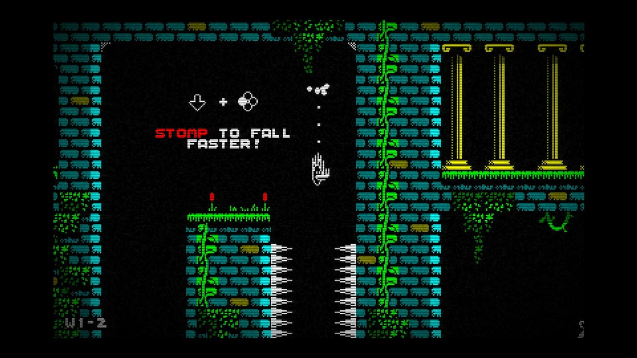 Quickly, Quackley! screenshot 3