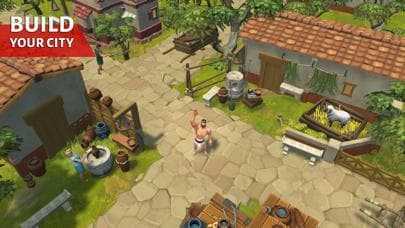 Gladiators: Survival in Rome screenshot 5