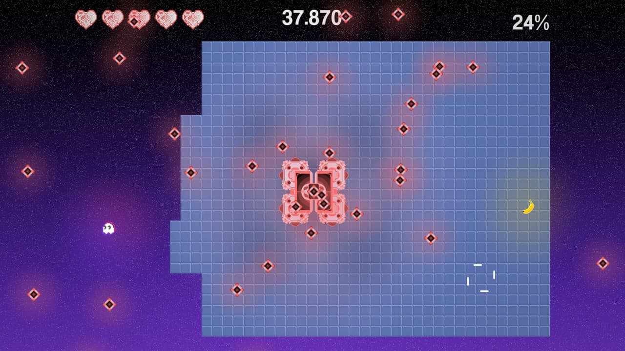 Delta Light screenshot 6