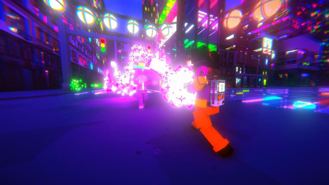 Elements Cubed DEMO screenshot 5