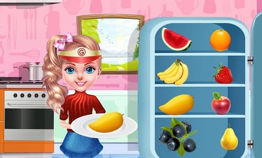 Ice Cream and Smoothies Shop screenshot 4