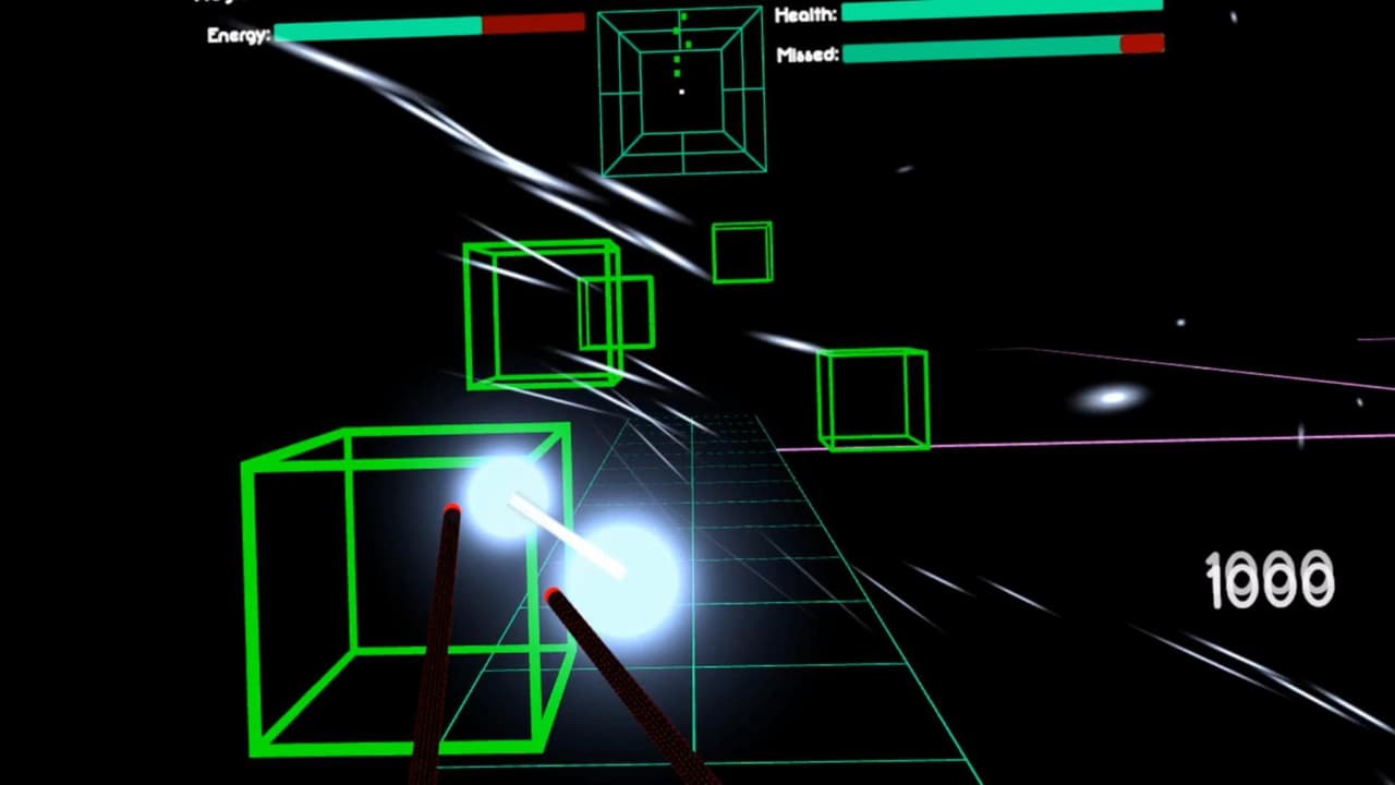Laser Z-Early Access screenshot 6