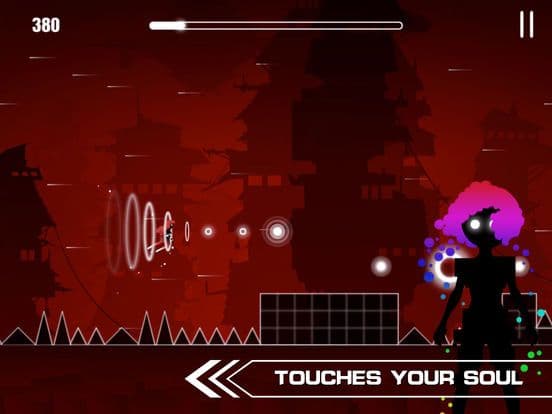 Muse Runner screenshot 5