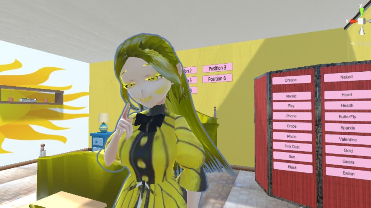 Adult Aura screenshot 4
