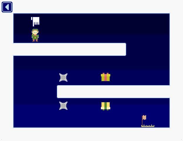 Clockwork Elf screenshot 4