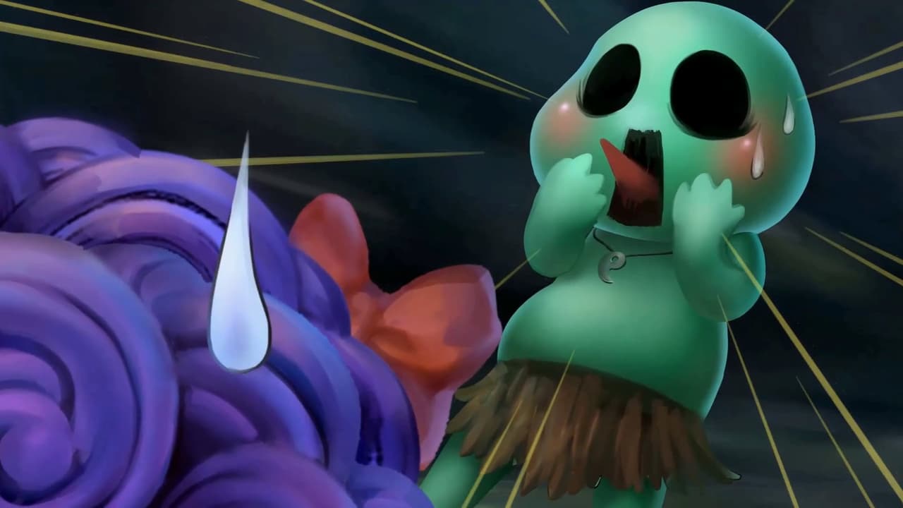Ghost Parade screenshot 4