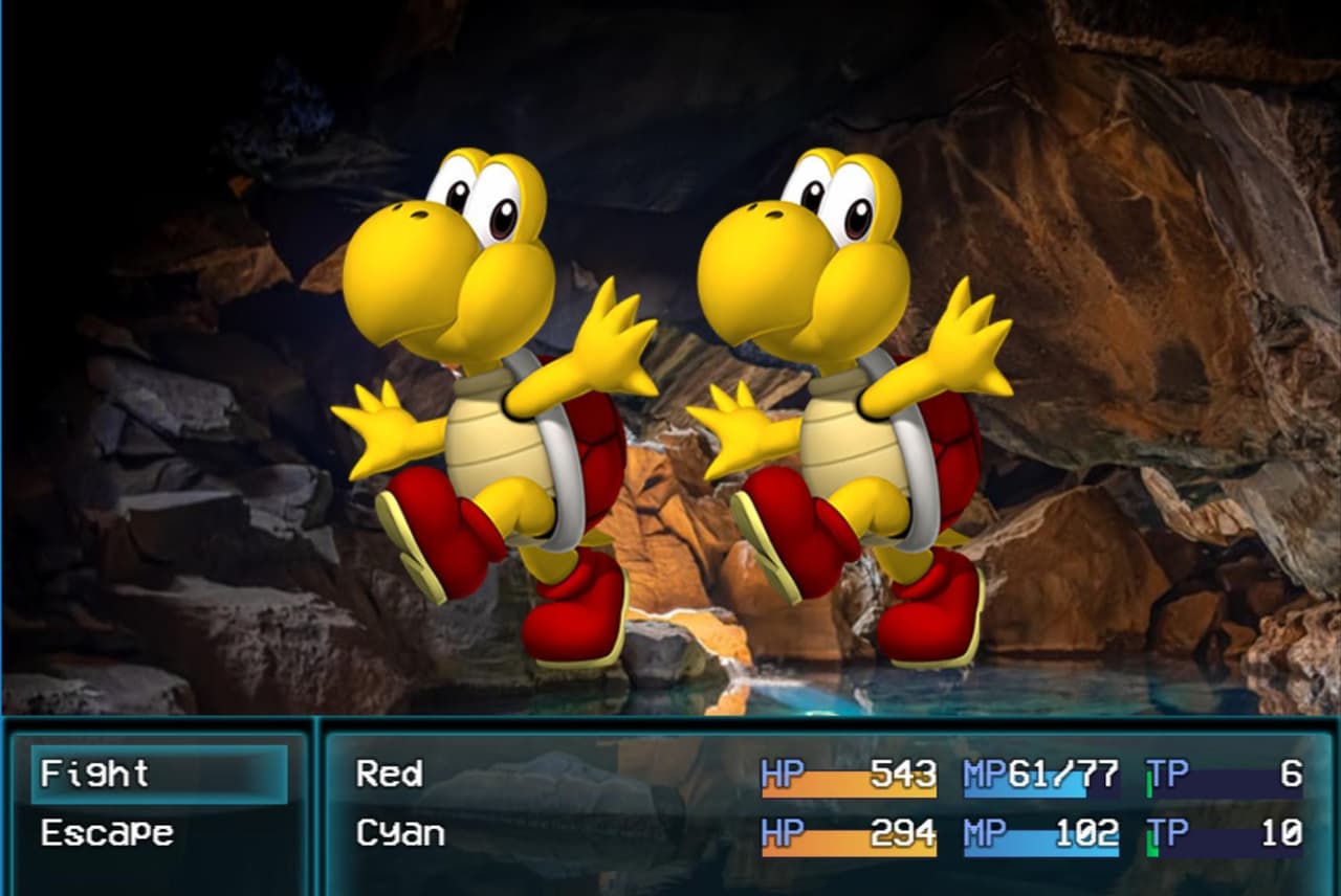 Among Us 2 Arcade Edition screenshot 4