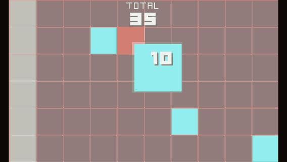 Square Rave (itch) screenshot 4