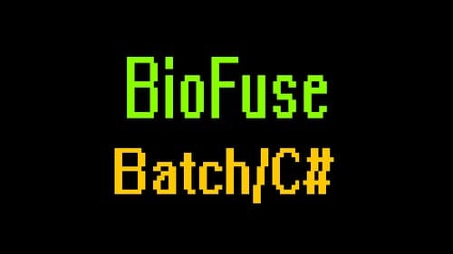 BioFuse