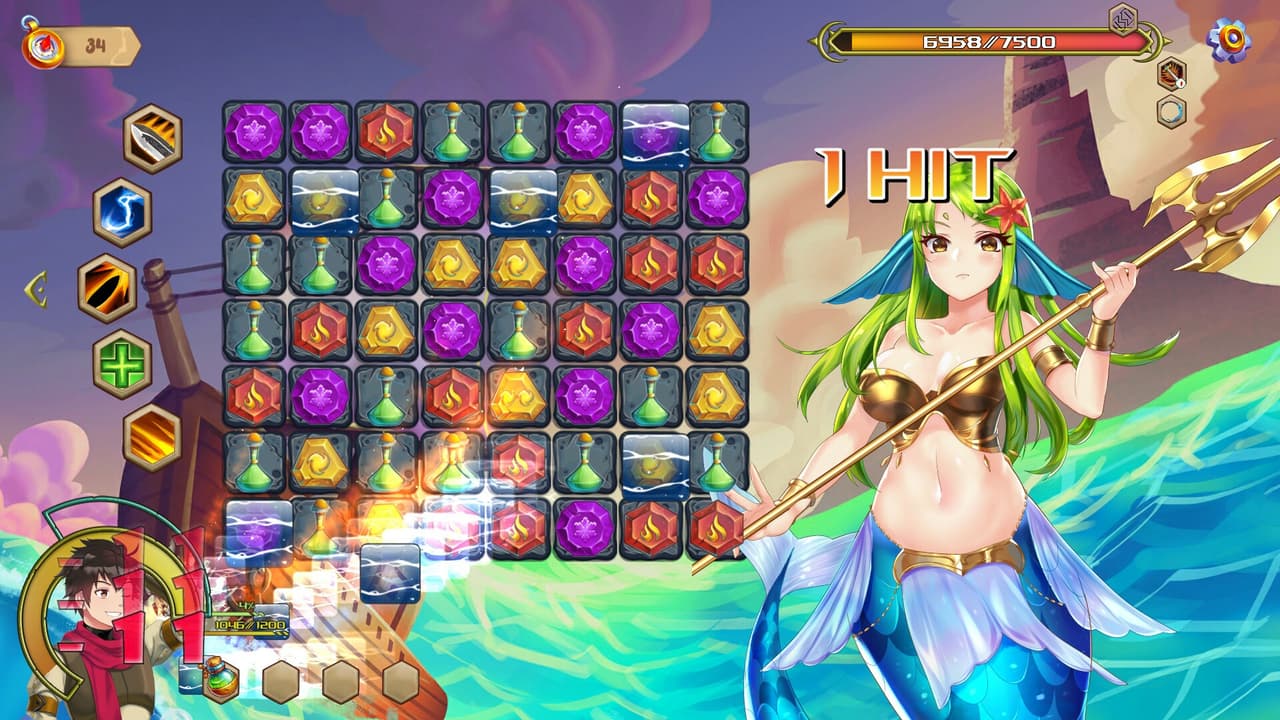 Love Fantasy screenshot 5