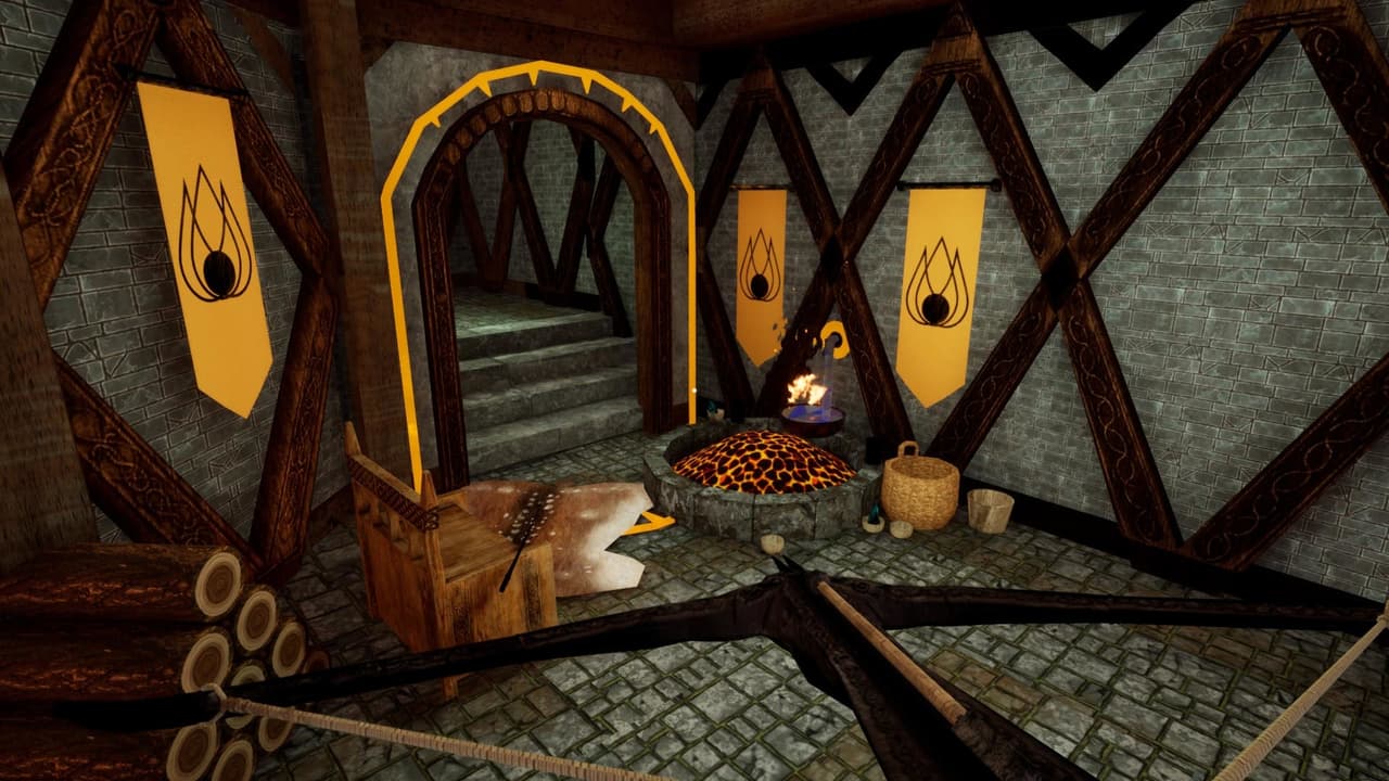 Sun Serpent screenshot 4