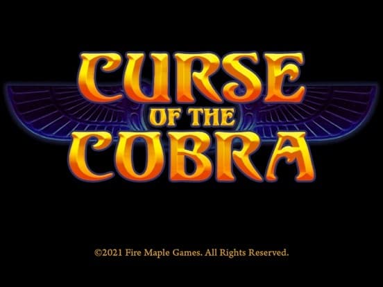 Curse of the Cobra screenshot 2