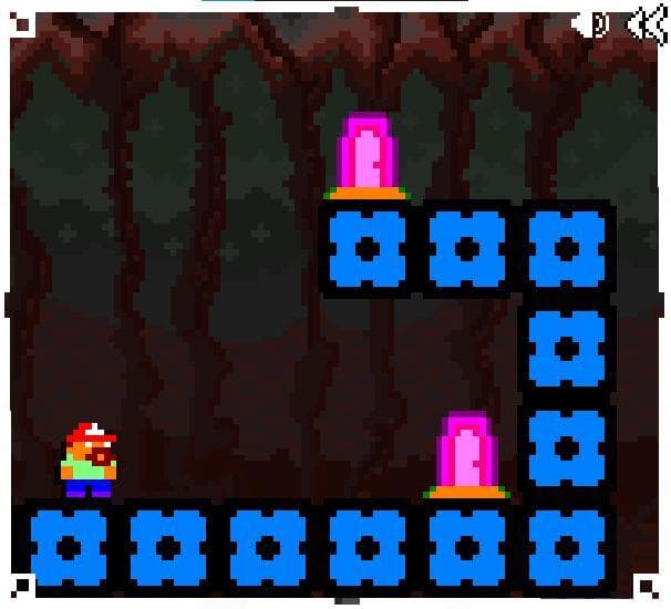 Super Sepu Land