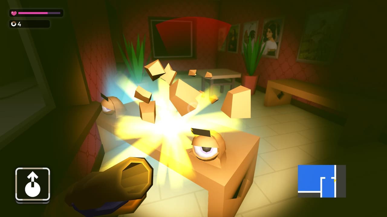 Ghost City Rising screenshot 4