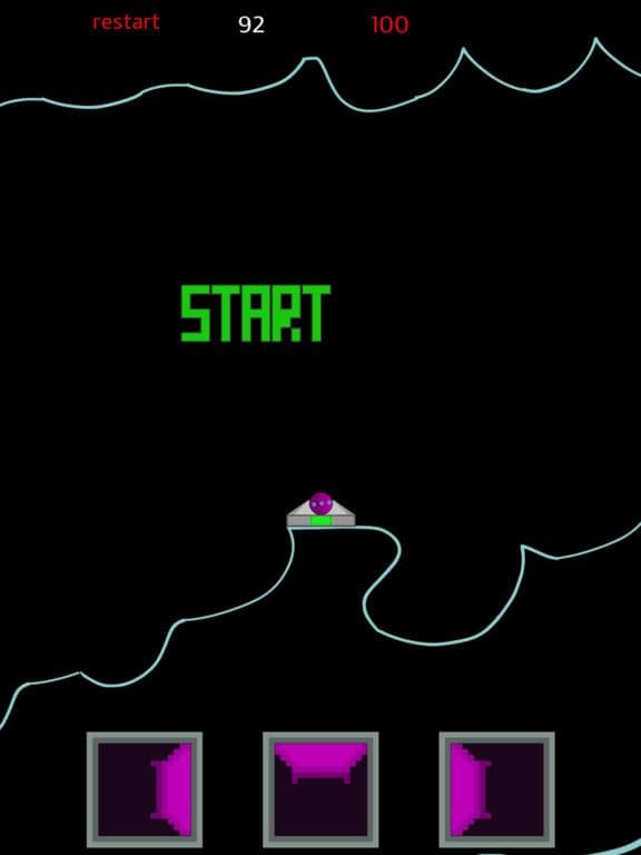 Space 92 screenshot 3