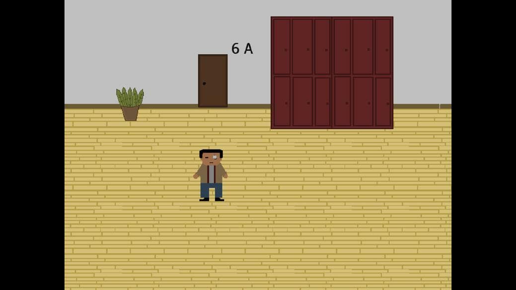 Hai Mondai screenshot 5