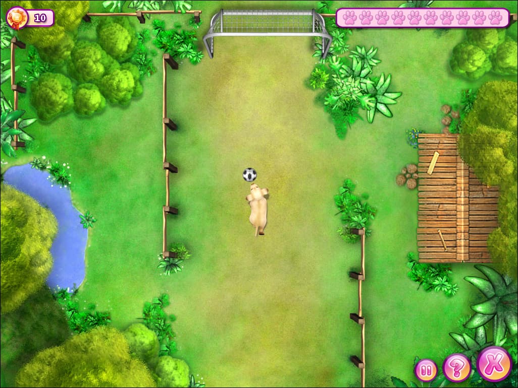 Lauras Hundeschule screenshot 3