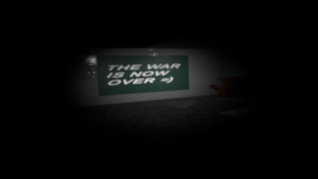 Pokoje: another Backroom screenshot 3