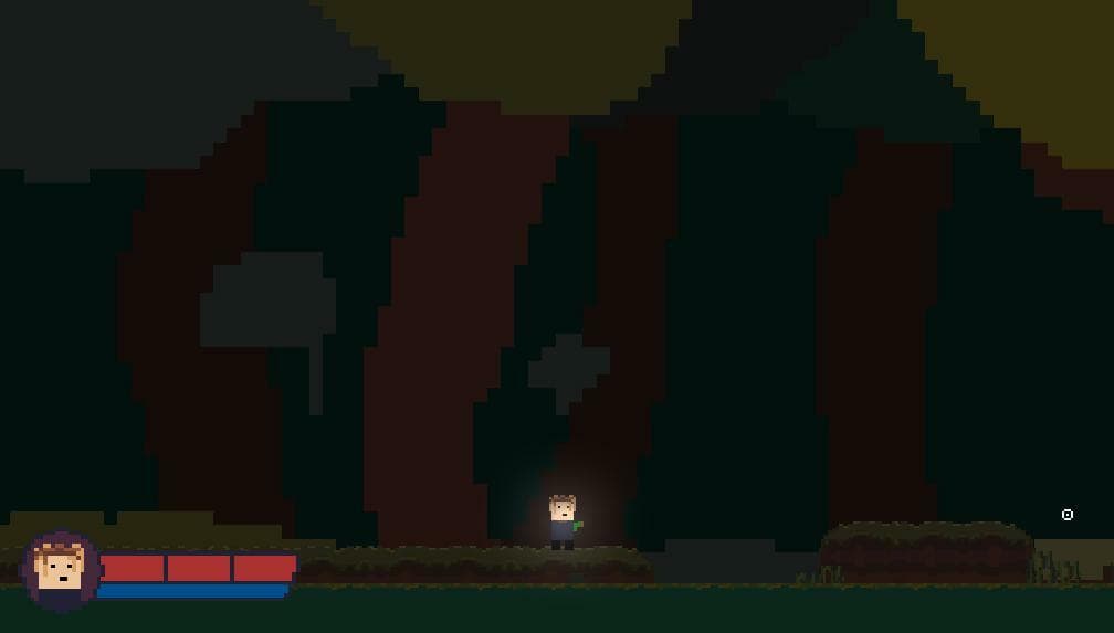 WELCOME TO THE JUNGLE (realrealaso) screenshot 3