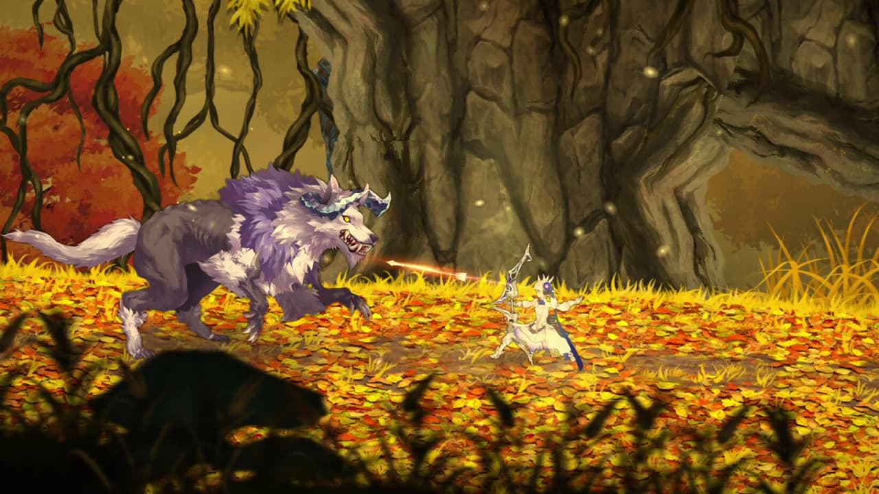 LOST EPIC screenshot 6