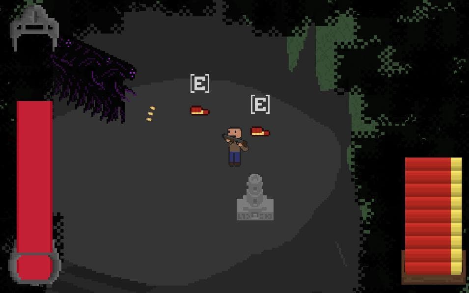 Fog Eater screenshot 3