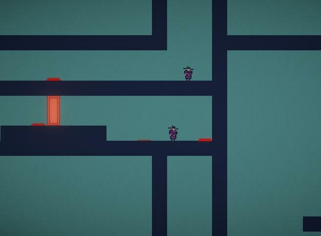 Like Minds screenshot 2