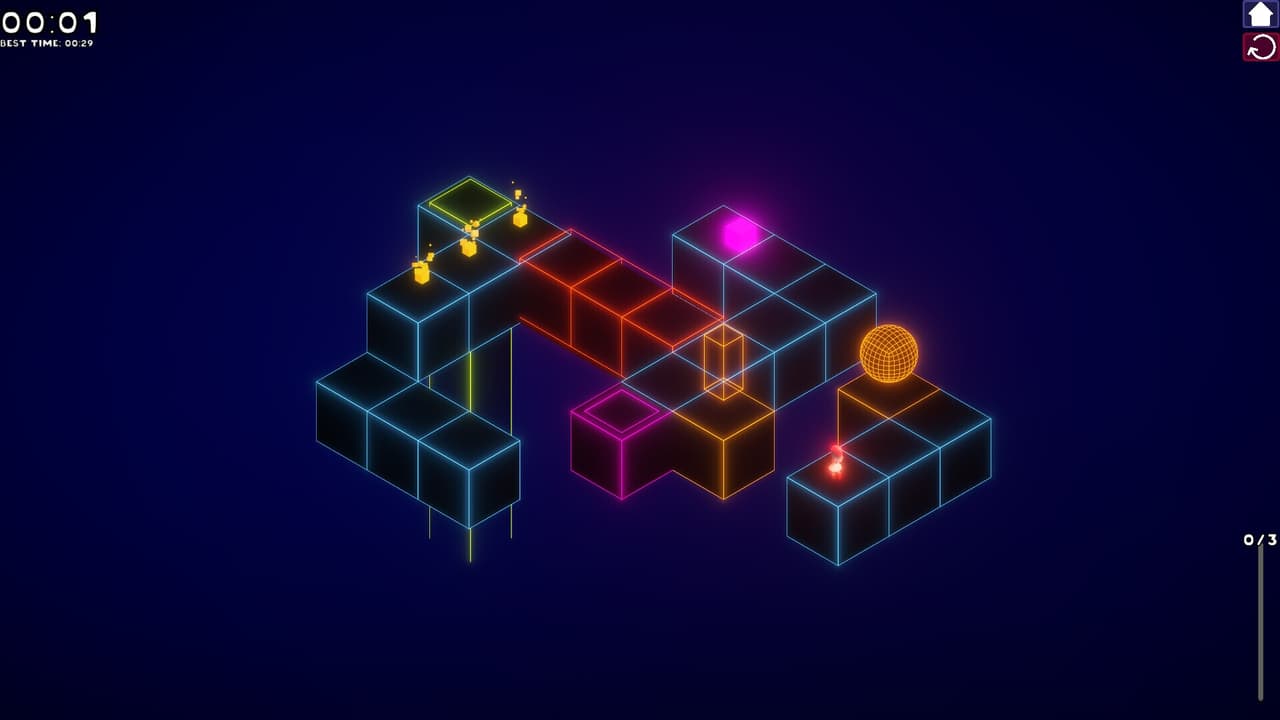 Secret Dimension