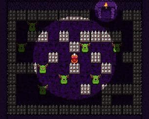 Caver (LiamMcAlinden) screenshot 2