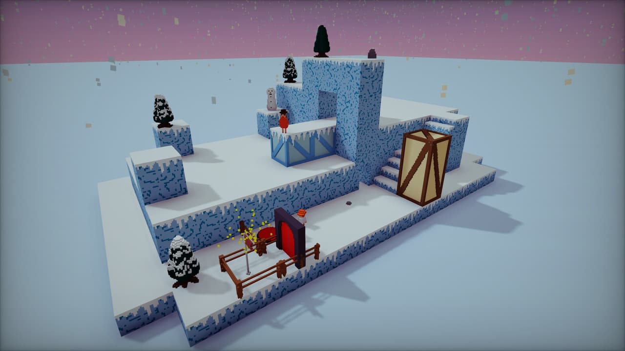 The Kostka screenshot 5