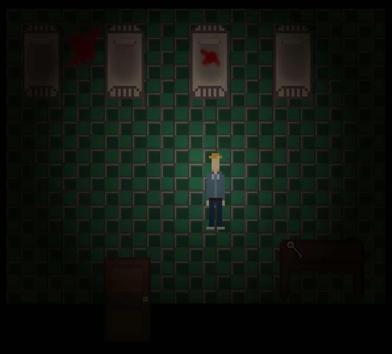 Blood Asylum