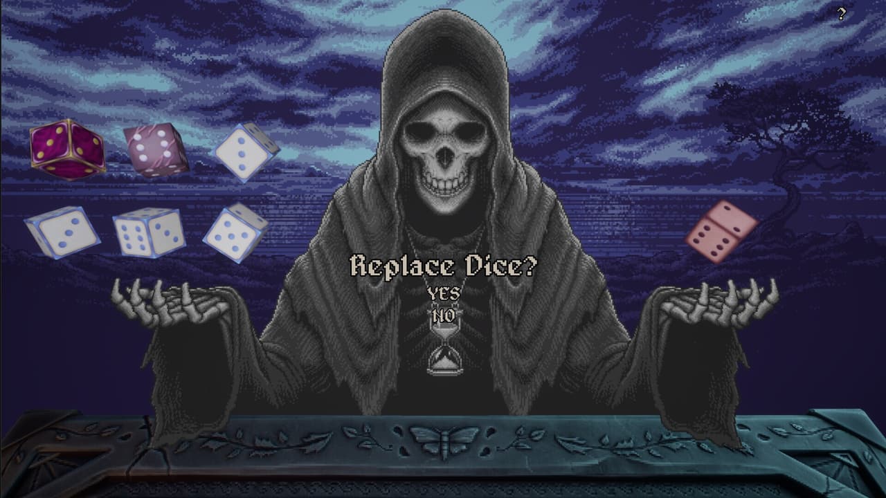 Dice With Death screenshot 4