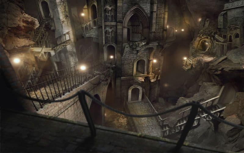 Jade Rousseau: The Secret Revelations screenshot 5