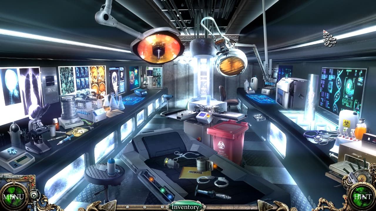Black Viper: Sophias Fate screenshot 4