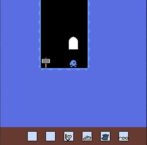 Minus World screenshot 3