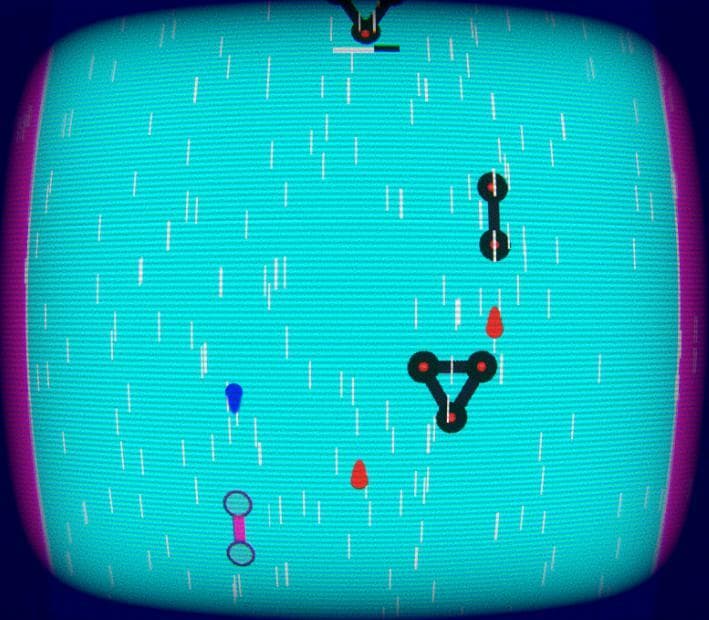 VERTEX (korkonar) screenshot 2