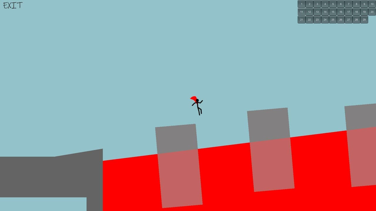 StikRunner screenshot 5