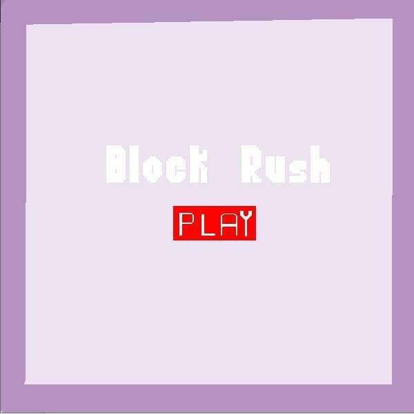 Block Rush (Julywow)