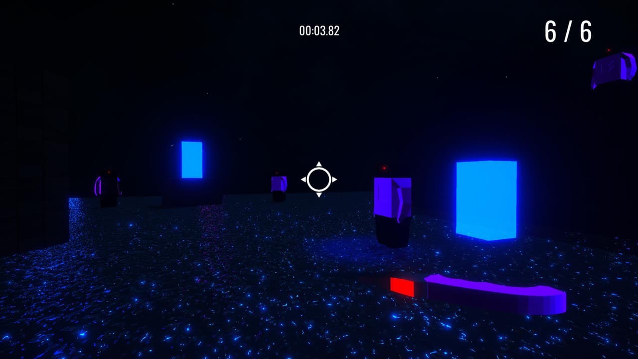 Stab-Man screenshot 2