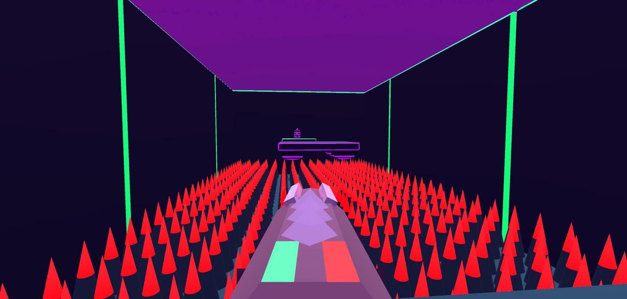 Shockgun screenshot 3