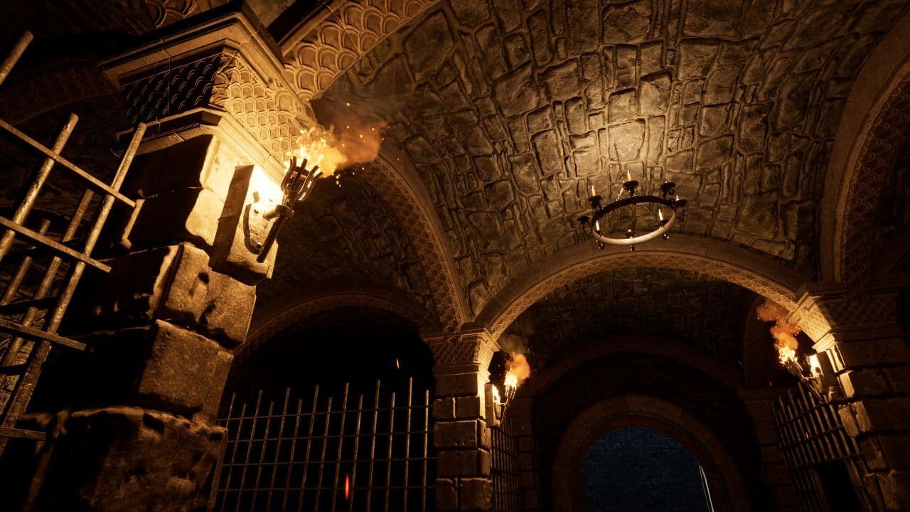 Dungeon Raider (Mr. Makhsoon) screenshot 5