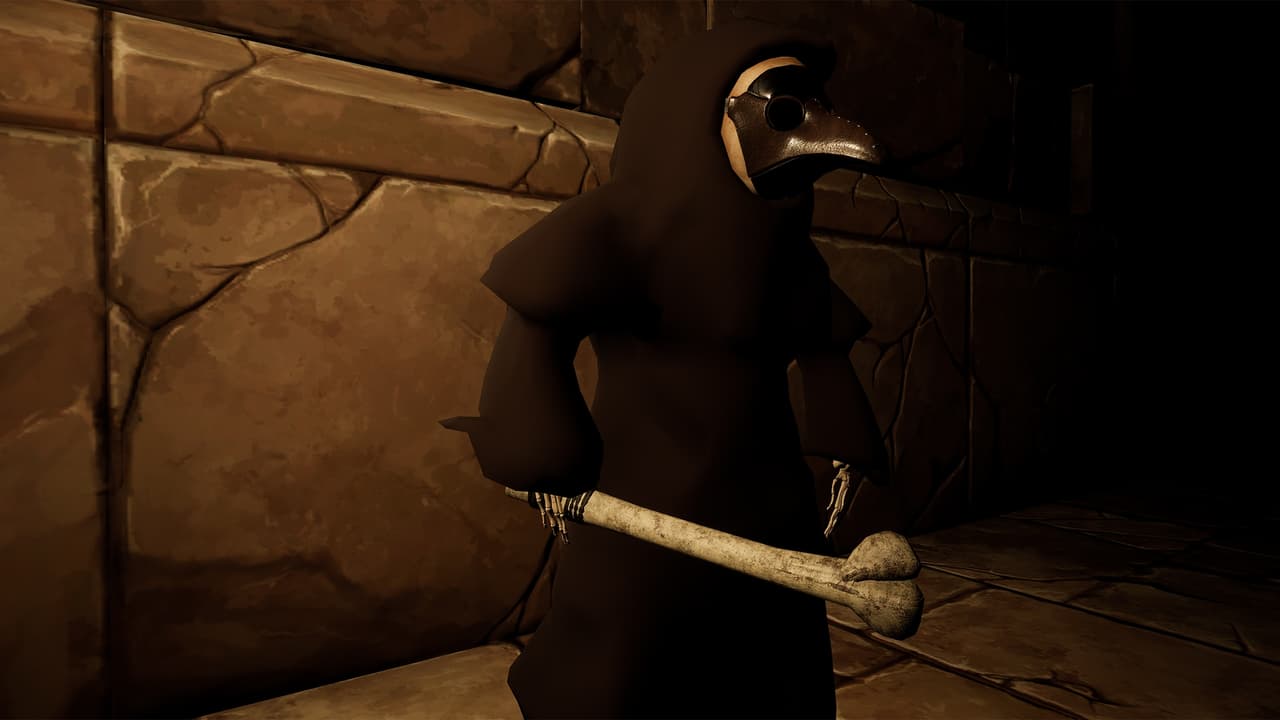 Dungeon Timer screenshot 4