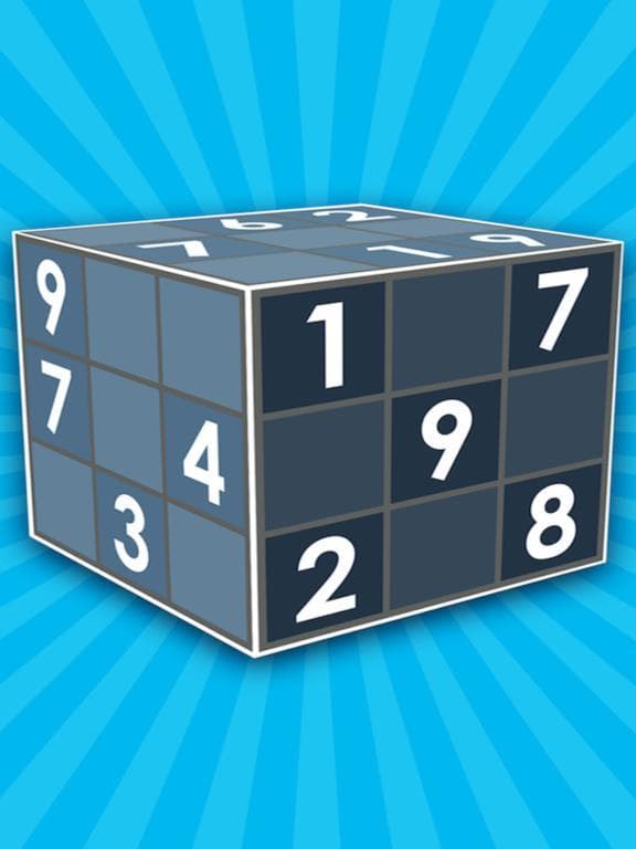 Sudoku Game - Number Puzzle screenshot 2